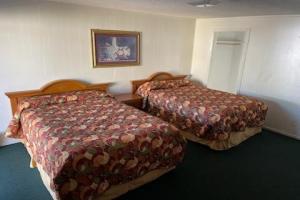 Bradley Motel, Lakeland