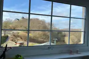 Fi-Eck Apartments, Waldeck