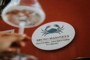 Ca’ Bruno Masaneta Mini-hotel, Grado