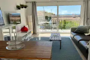 Altea Cap Negret by KalmaRent Apartments, Altea