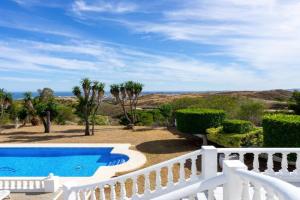 Villa Sabah by Costarentals - Ref 119, La Cala de Mijas