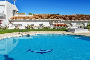 Panoramic terrace w pool by Costarentals - Ref 148 Villa, La Cala de Mijas