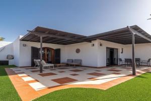 VV Makita by HH Villa, Playa Blanca
