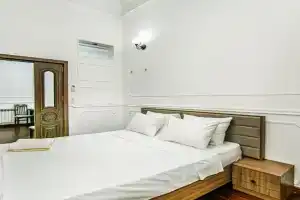 Oscar 3 rooms, Baku