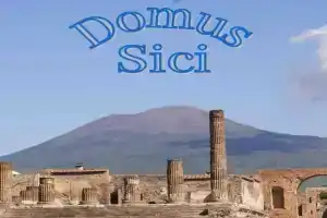 Domus Sici Apartments, Scafati