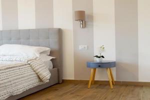 Minerva Rooms, Pavia