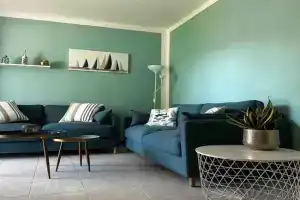 CasaGiò - Villetta su due piani, Viareggio