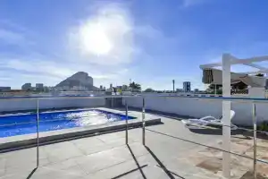 Villas Guzman - Casa Jacek, Calpe