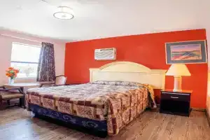 Sands Motel By OYO near Airport, El Paso