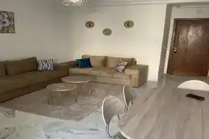 Magnifique Appartement Vue Mer Apartments, Nabeul