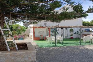 B&B il MENHIR Mini-hotel, Lecce