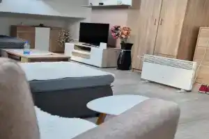 Apartman Marija, Banja Aleksinacka