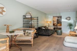 SATORI LODGE near the Dunes & the Beach, Haarlem