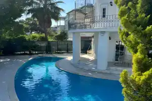 Belek Villa, Belek