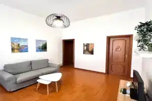 La Casa di Gino - A due Passi dal Mare, Rapallo
