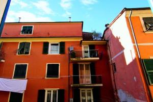 Appartamento nel borgo medievale Apartments, Levanto
