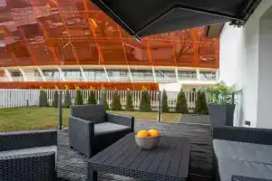 Amber House, Liepaya