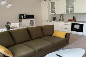 Sassi Apartment, Tartu