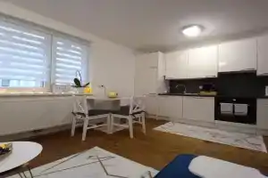 Lauro Apartment, Vienna