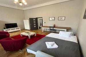 Fullmoon Apartments 2, Szeged