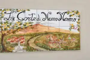 La Corte di Nonno Mimmo Guest house, Catania