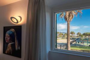 Wild Zagara Garden View Apartments, La Spezia
