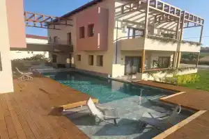 Kynara Elegant Living Apart-hotel, Ierissos