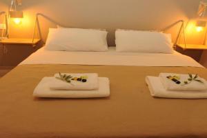 Delphic Moments II - Spacious apt 3BR 2BA with view Apartments, Delphi