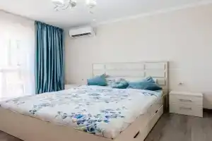 ZhK Teremki Apartments, Almaty