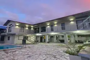 Villa Mónaco RD, Jarabacoa