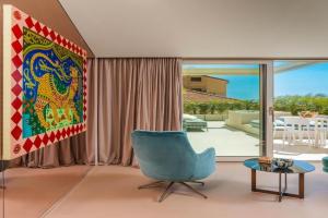 Taormina Infinity Suites, Taormina