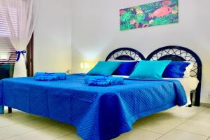 DGS APARTHOTEL, Trapani