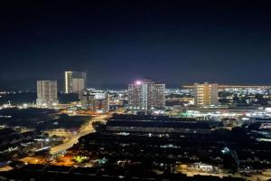 6PAX NEAR USM n PANTAI HOSPITAL n SPI CE ARENA Apartments, Bayan Lepas