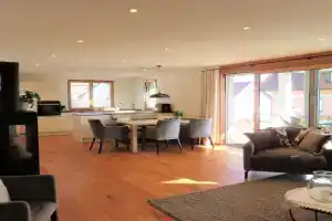 Ferienwohnung Sonneck Apartments, Hagnau