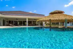 Luxury 7 Bedroom Pool Villa WL67, Ban Nong Khon
