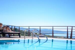 Senso Panorama Private Luxury Villa, Kalamata