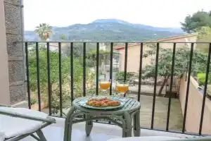 Ca'n Pipeta Villa, Soller