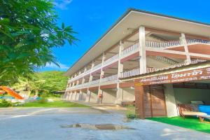 Chanpailin Omarzaa Hotel, Klong Muang