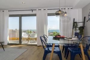 Sitges Spaces Sea View Oasis Apartments, Sitges