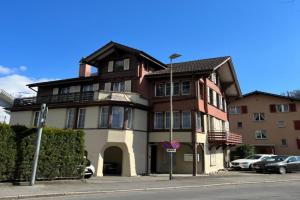 Apartment ROSY, Interlaken