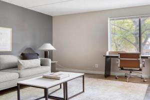 Brookline 1BR w Gym nr Village T BOS-770, Brookline