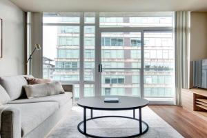 Bellevue 2BR w Gym WD Roof nr Downtown SEA-203 Apartments, Bellevue