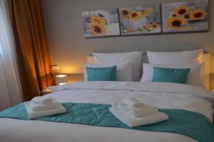 Cozy house with garden, Kaufbeuren