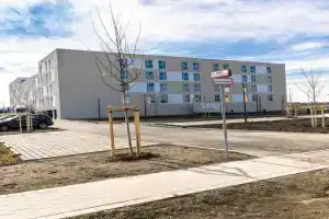 FirstSleep Apart-hotel, Landshut