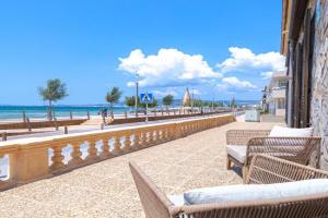 Villa Molinar, Cala Mayor