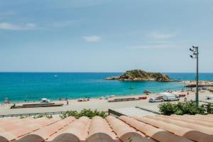 Casa Indiana Hotel Boutique, Blanes