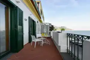 La casa del Conte - Coast, Amalfi