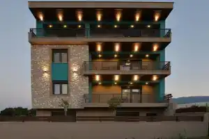 Niel Holiday Apartments, Panel Hospitality Homes & Villas, Leptokaria