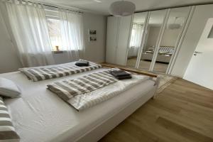 Hildchen an der Osterheide Guest house, Schneverdingen