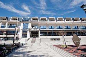 SPA Hotel Romantika, Sarnitsa